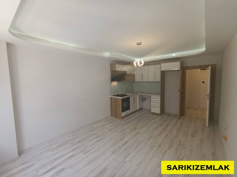 Edremit Altınkum Mah`da1+1  Daire. - 8